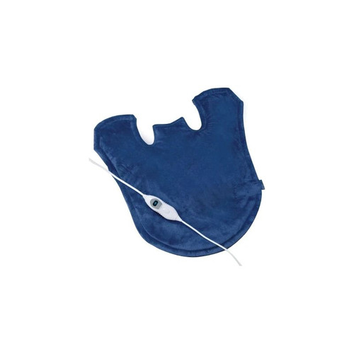Veridian Healthcare - 24-610 - Theracare Deluxe Heating Pad Wrap For Neck, Shoulders And Back
