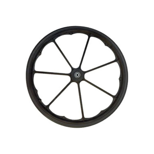 Invacare - 1032117 - Replacement Wheel For Trace Wheelchair