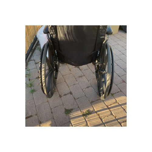 Invacare - 1115387 - Wheelchair Replacement Pillow For 9000 Xt