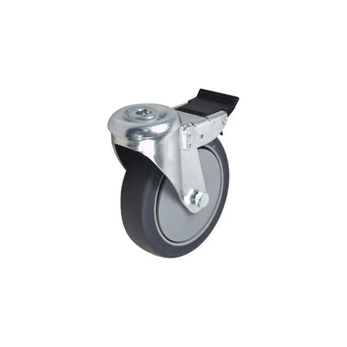 Invacare - 1155118 - Swivel Caster For Patient Lift