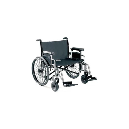 Invacare - 1175516 - Wheel Assembly Kit For 9000 Topaz Wheelchair