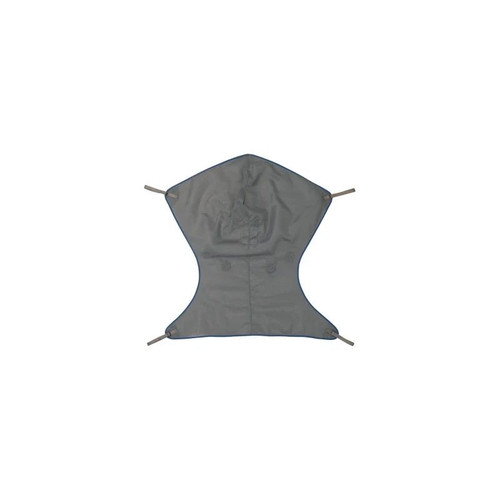 Invacare - 2451090 - Comfort Sling 4 Strap X - Large 500 Lbs Weight Capacity