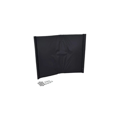 Invacare - 8881091654/U550 - Wheelchair Seat Upholstery For 18 X 16 Inch