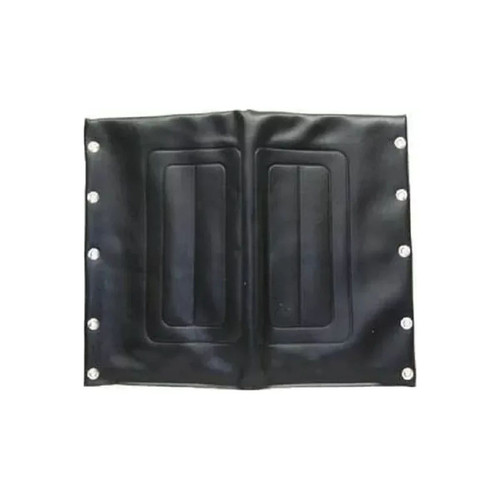 Invacare - 8881194395-U550 - Wheelchair Seat Upholstery Kit For