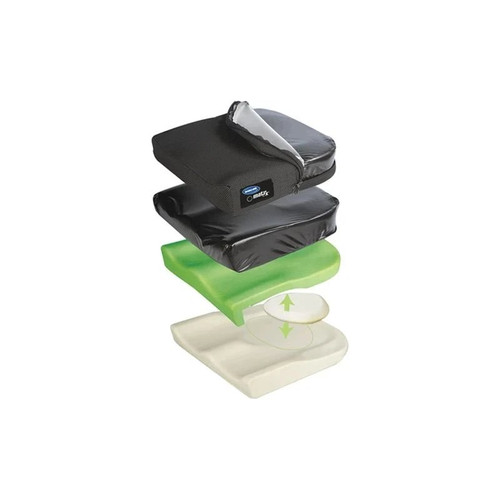 Invacare - Sp1655804 - Patient Lift Shin Cushion Kit