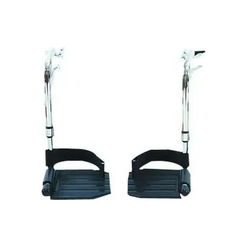 Invacare - T94Hab - Wheelchair Elevated Legrest For
