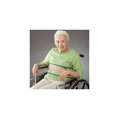 J T Posey - Tidi - 3658M-L - Wrap Around Safety Belt
