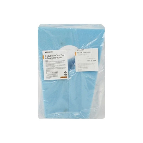 Mckesson - 136-75751 - Carter Arm Elevator 12 W X 9 D 16 H Inch Foam Freestanding