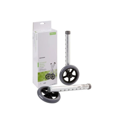 Mckesson - 146-10109 - Walker Wheel