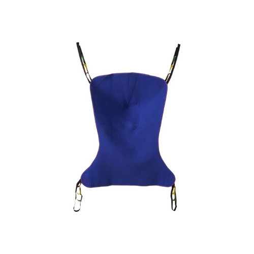 Medline - Mdsmr113 - Patient Sling Large 450 Lbs Weight Capacity
