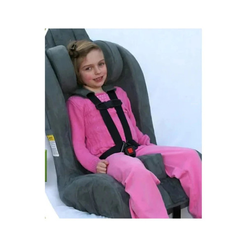Merritt Car Seat - 1000Eucs-Cr-S - Ez - Up Cap