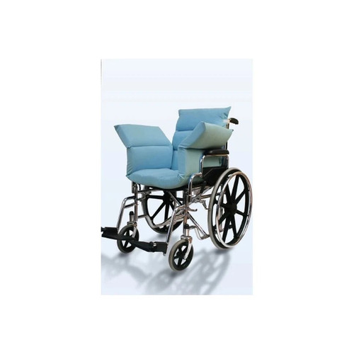 New York Orthope - Nyo - 9519Xl - Wheelchair Overlay 17 W X 54 D Inch Fiber - Filled