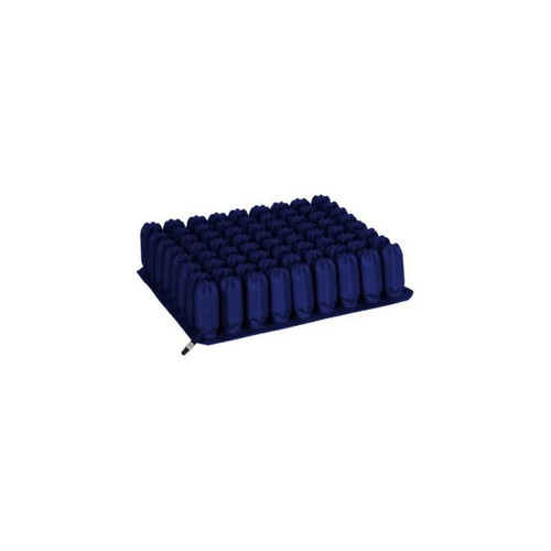Proactive Medical - Protekt - 78008 - Seat Cushion 18 W X D 4 H Inch Neoprene Rubber