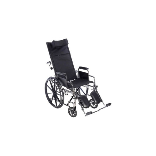 Proactive Medical - Wcrc18Faelr - Products Reclining Wheelchair