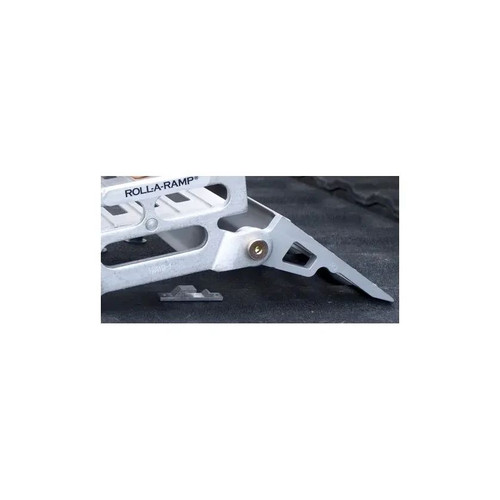 Roll-A-Ramp - 3415 - Pickup Tailgate Bracket