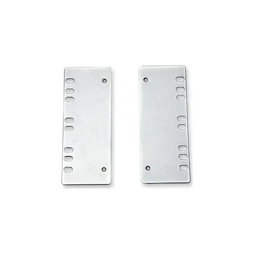 Roll-A-Ramp - 3600-E - Extended Flush Mount Bracket