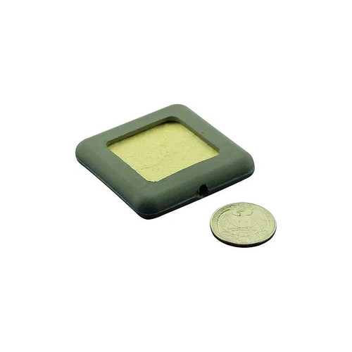 Amrex - 02-A106 - Rubber Pad W/Sponge Insert