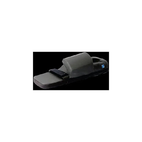The Comfort - 2007r-Pad - Tall Rail Arm Trough For Wheelchair