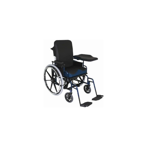 The Comfort - Durasoft - 762L-Tray - Wheelchair Lap For