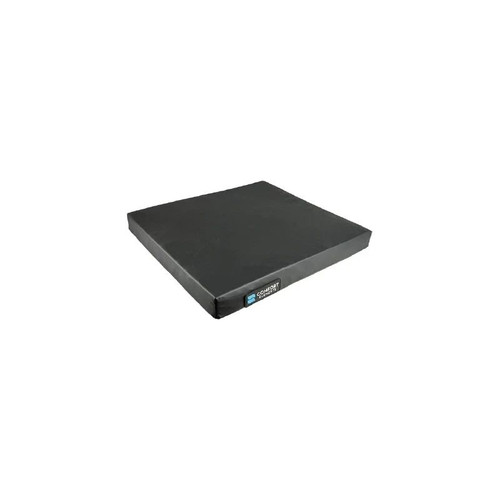 The Comfort - Elements - 46G-1616-B - Seat Cushion 16 W X D 2 H Inch Foam / Gel