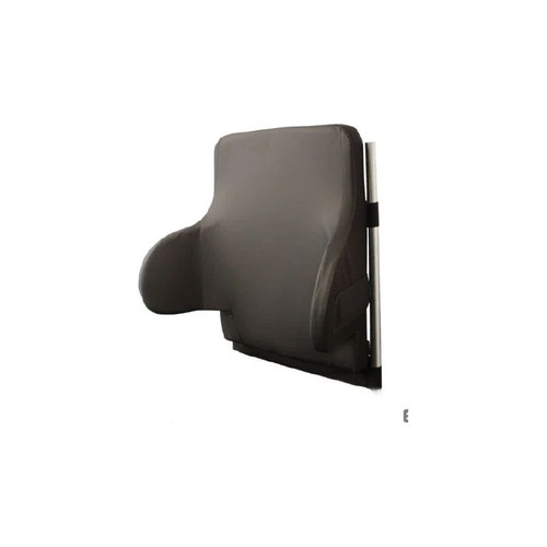 The Comfort - Incrediback Deep Standard Moldable - 414A - Wheelchair Back For 16 Inch