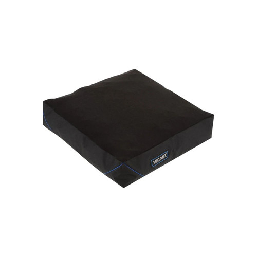 The Comfort - Vicair - Vccs-1818 - Wheelchair Seat Cushion Cover 18 W X D Inch