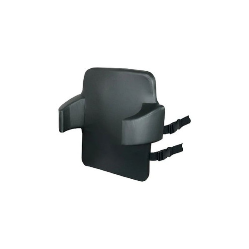 The Comfort - Zoic - 84C - Wheelchair Side Hugger For 20 Inch