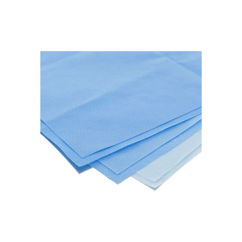 Halyard Health - Kimtech - 10715 - H100, Regular Sterilization Wrap, 15" X - Package/500