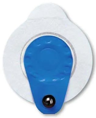 Ambu - L00s25 - Electrode, Holter Micropore Wet Gel 55mm - Package/25