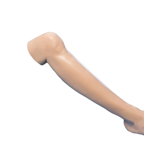 O&M Halyard - 89276 - Sheet, Lower Extremity Evol W/Fen - Case/14