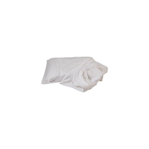 Beck'S Classic - Tb1834 - Bib Hook And Loop Closure Reusable Terry Cloth - Each