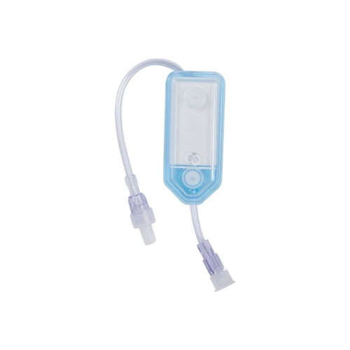 B. Braun - B Medical - 473994 - Ext Set, 1.2Mic Fltr 4.3Ml 10 - Each