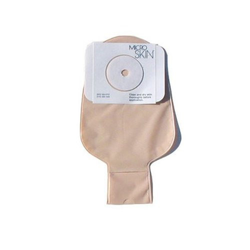 Cymed - Microskin - 48332 - For Stoma - Box/10