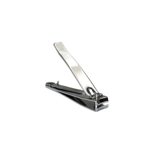 Dynarex - 4893 - Toenail Clippers Thumb Squeeze Lever - Box/12