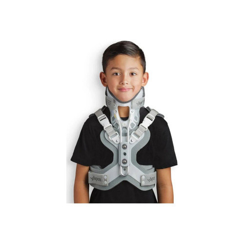 Breg - Aspen - 100337-000 - Cto, Pediatric
