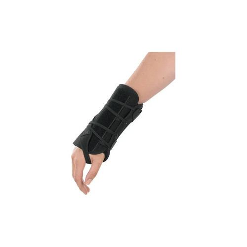 Breg - 100632-100 - Universal Wrist Brace Left