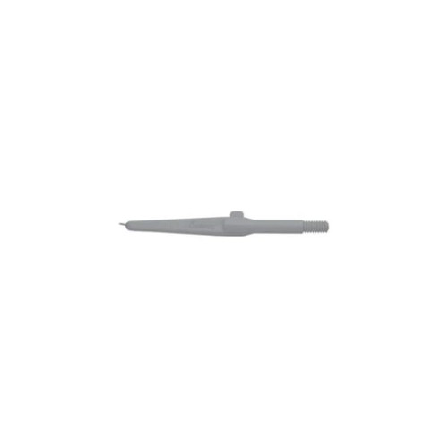 Beaver - 377511 - International - Micro - Sharp Stab Blade Stainless Steel Sterile Disposable Individually Wrapped - Case/6