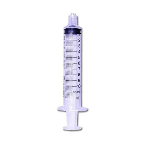 Air Tite - 26290 - Syringe, Ll Str Disp 35Cc - Case/250