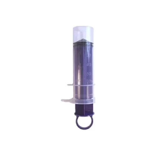 Vesco Medical - Ved-661 - Enteral / Oral Syringe 60 Ml Enfit Tip Without Safety - Case/180
