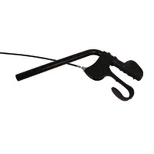 Dalton Medical - Ar-4606Lbk-R - Handle & Loop Brake Asm With Cable For 4606 Right - Each