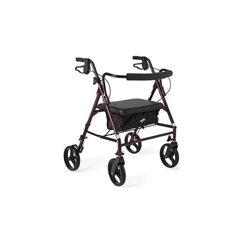 Dalton Medical - Ar-46401bag - Bag For Heavy Duty 4 Wheel Rollators - Each