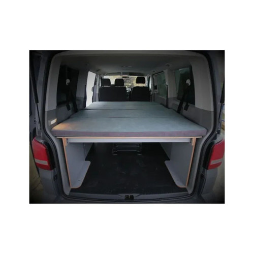 Dalton Medical - B-T910s - Bed Transporter - Each