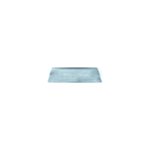 Dalton Medical - B210-T4012h - Wood Grain For Head Board - Each