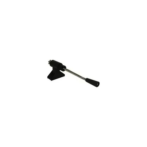 Dalton Medical - B220-T409 - Gear Case With Handle For Foot Board Low - Bed Fits Bedl2200 - Each