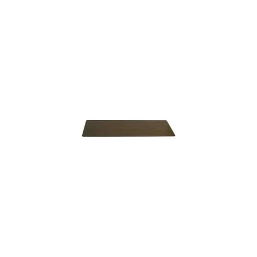 Dalton Medical - B410-T4012h - Wood Grain For Head Board - Each