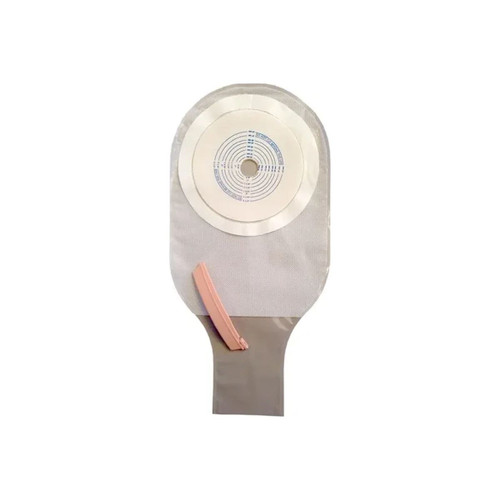 Perfect Choice Medical Technologies - Dp4004 - One - Piece Drainable Cut - To - Fit Pouch - Pouch/10