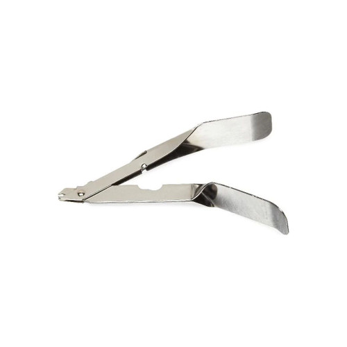 Medline - Dynj04058h - Sterile Skin Staple Removers - Each