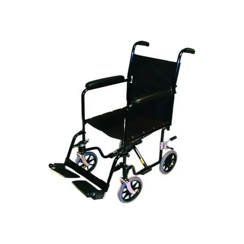 Dalton Medical - K09Fx19Fa - Light Weight Transporter Wheelchair Wt 19 Lbs Limit 220 - Each