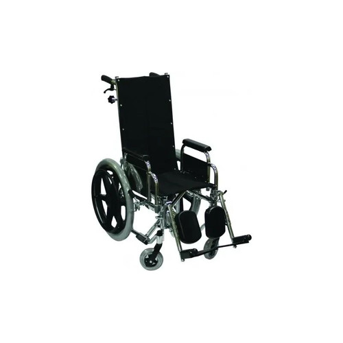 Dalton Medical - Echair - K476dk14l - Recliner - Pediatric With Elevating Leg Rests Wt Limt 250 Lbs - Each