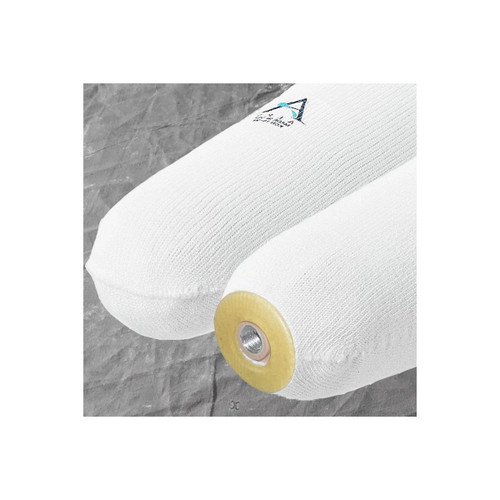 Alps - Kcw-18-3Hr - Wide Socks - Coolmax Sock 3 - Ply - Each